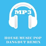 HOUSE MUSIC POP DANGDUT REMIX icon