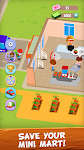 screenshot of My Mini Mini 3D Farm Town Mart