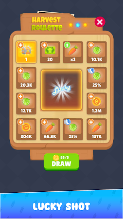 Game screenshot Nice Farm: Idle Family Inc hack