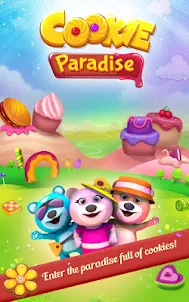Cookie Paradise