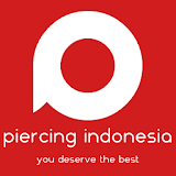 PIERCING INDONESIA icon