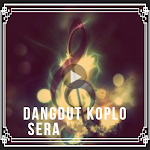 Cover Image of Download Dangdut Koplo Sera  APK