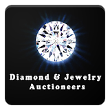Diamond & Jewelry icon