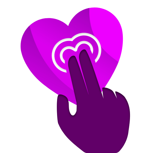 Date Nearby - Meet Local Girls for  Android – Latest Version & Features app icon