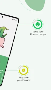 Floramis - Your Pet Plant