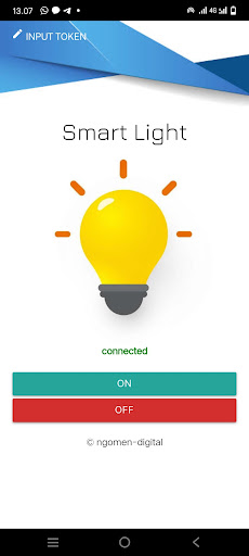 Smart Light Screen 3