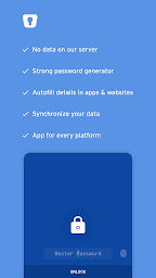 Enpass Password Manager