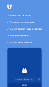 Enpass Password Manager MOD APK Varies with device (Premium Unlocked) 1