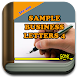 Sample Business Letters 4