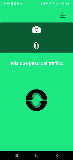 gandolapp Screen 2