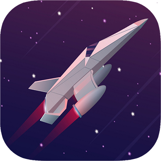 Infinite Space Speed logo