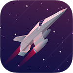 Cover Image of Download Infinite Space Speed  APK