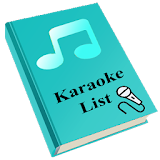 Arirang Karaoke icon
