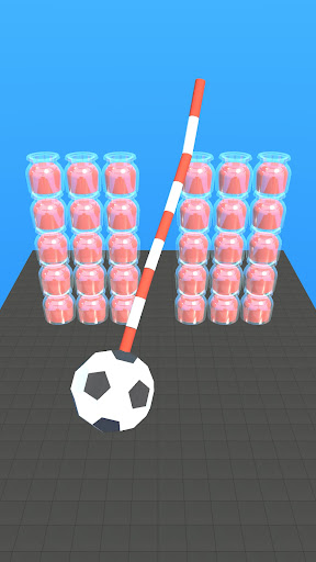 Satisfying Bottle Crush