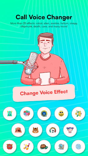 Voice Changer - Voice Recorder