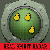 Spirit Radar - Ghosts Finder