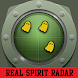 Spirit Radar - Ghosts Finder