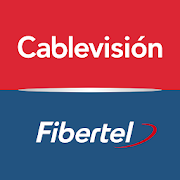 Mi Cuenta Cablevisión Fibertel  Icon