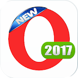 New Opera Mini Beta 2017 Tips icon