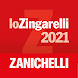 lo Zingarelli 2021