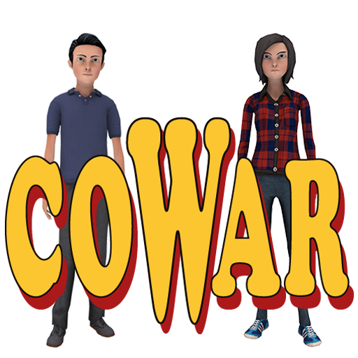 Cowar logo