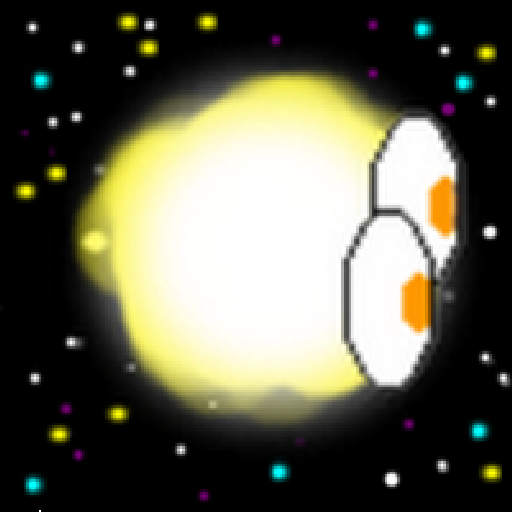 Lonely Photons logo