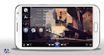 screenshot of ALLPlayer Video Player