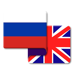 Icon image Russian English Dictionary