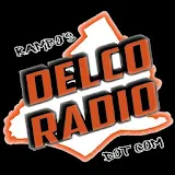 Rambo's Delco Radio icon