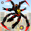 Spider Robot: Robot Car Games 10.5.3 APK Download