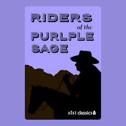 Icon image Riders of the Purple Sage