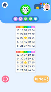 Bingo  screenshots 7