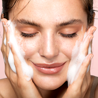 Skin care-Natural Glowing Skin