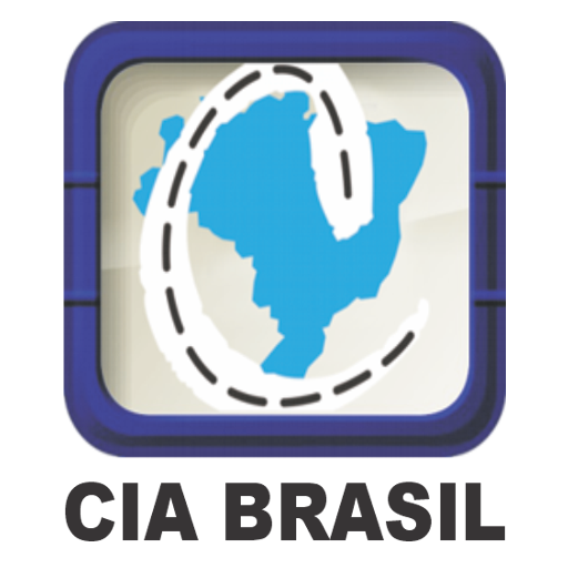 Cia Brasil Ltda logo