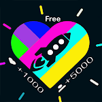 Cover Image of Baixar Free Followers for Likee & fans for like 4.0.0 APK