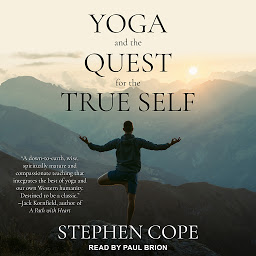 Ikonbilde Yoga and the Quest for the True Self