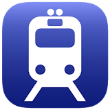Taiwan Railway Timetable icon