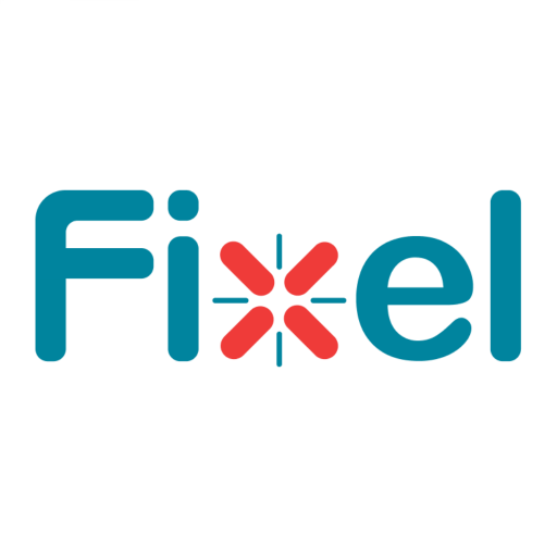 Fixelist logo