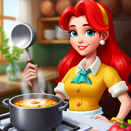 Merge Ocean - Story & Cooking Mod Apk