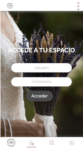 Can Cabus Bodas Screen 2