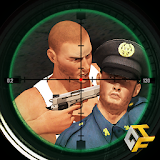 Prison Sniper Survival Hero - FPS Shooter icon