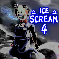 Guide For Ice Scream 4 Horror Neighborhood Series