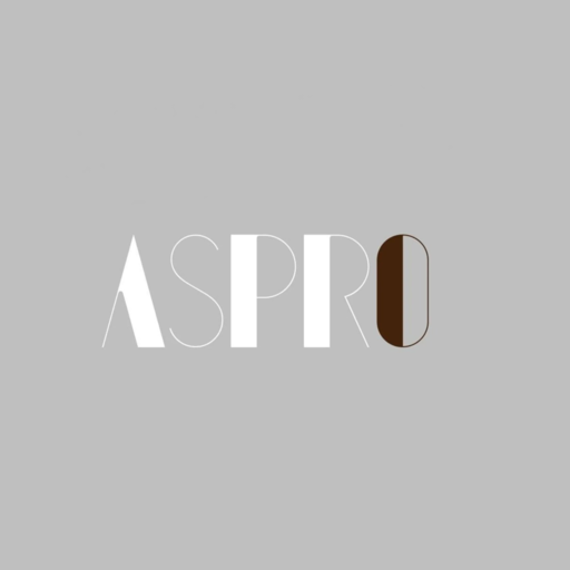 ASPRO - اسبرو logo