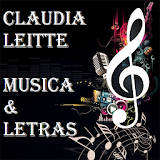 Claudia Leitte Musica&Letras icon