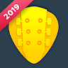 Chromatic Guitar Tuner Free: Ukulele, Bass, Violin app apk icon