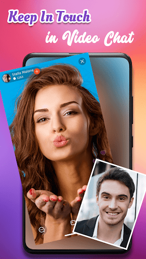 Nimmi Live Video Chat & Call Screen 3