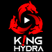 Descargar King Hydra APK Última Versión 2024