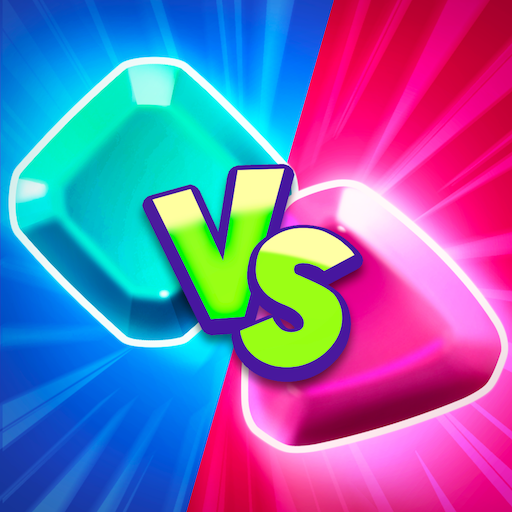 Super Match ‎- PvP Match 3