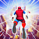 Spider Fly 3D - Hero City Game - Androidアプリ