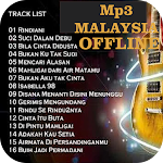 Cover Image of ดาวน์โหลด Malaysia Mp3 Offline 🎶 1.8 APK